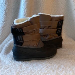 Brand New Boy Winter Boots